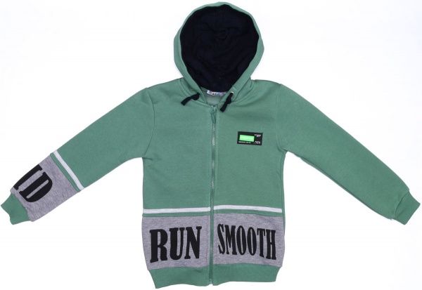 Костюм ALG р.152 хакі 321413 