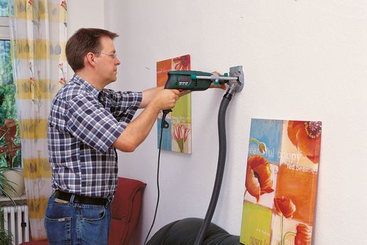 Стійка для дриля Tecmobil 0-45° Wolfcraft 4522000