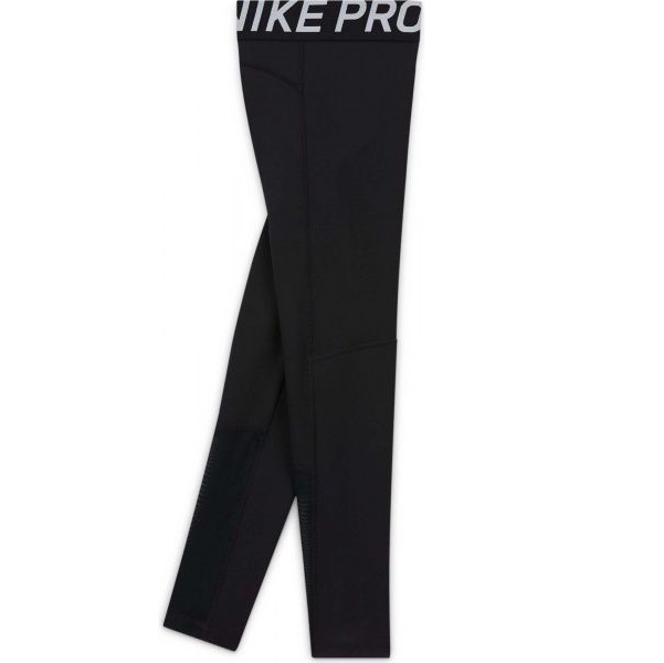 Лосини Nike G NP TGHT DA1028-010 XL чорний