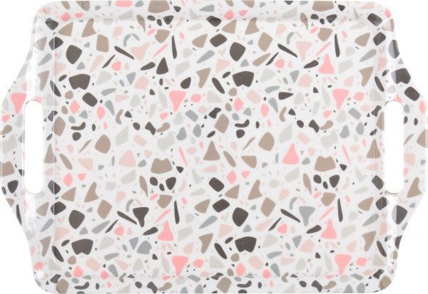 Таця Mosaic 46х32х3.8 см Flamberg Smart Kitchen