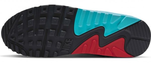 Кросівки Nike AIR MAX 90 CV8839-100 р.US 8 різнокольоровий