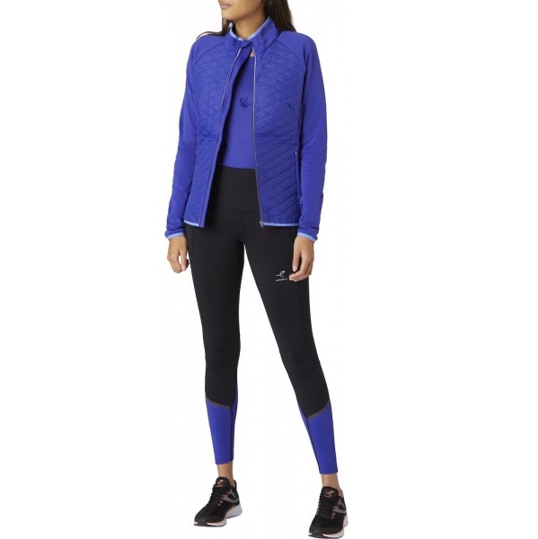 Джемпер Energetics Baya IV wms 415696-531 р. 44 фиолетовый