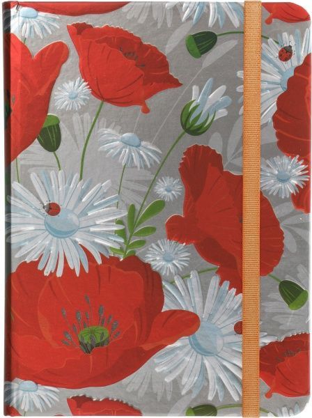 Книга для нотаток 13.5х18 см, 88 арк. HDU115-3