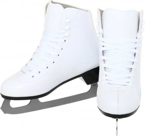 Фигурные коньки TECNOPRO Susanne felt 1.0 241568 р. 36 