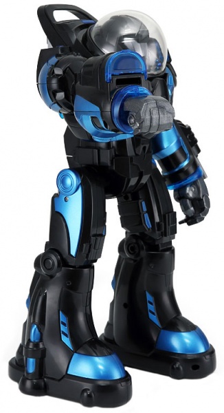 Робот Rastar Spaceman 454.00.10
