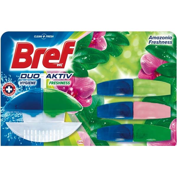 Набір Bref Duo-Aktiv Амазонська свіжість 50719401