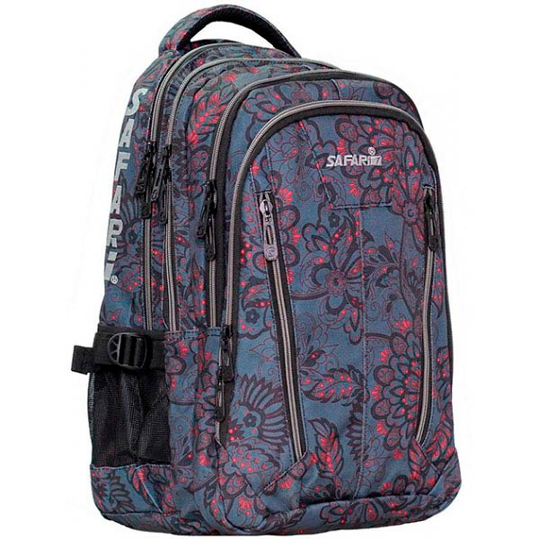 Рюкзак Safari 45x30x27 см 20-150L-5
