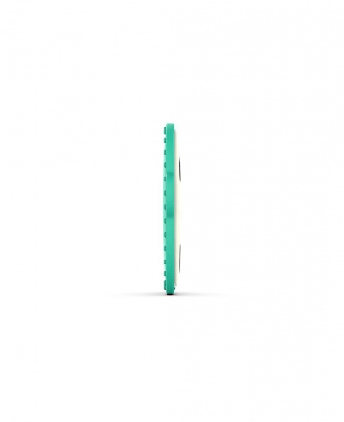 Прорізувач Matchstick Monkey Мавпочка зелена Bio Cote 8 см (MM-FMT-001)