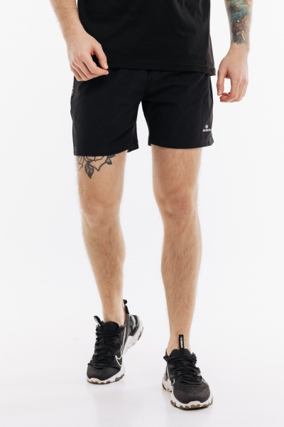 Шорти Avecs AV-30409/1 р. 48 чорний