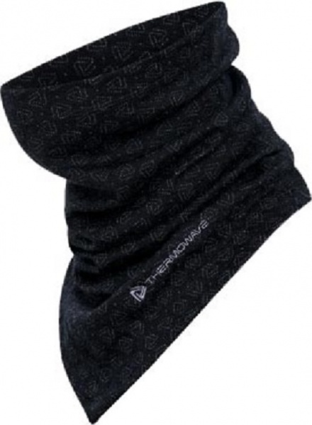 Бафф Thermowave 12TUBM550-990 1772.03.50 р.one size черный