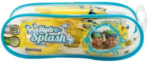 Набір для плавання Bestway 26026 26026 в асортименті