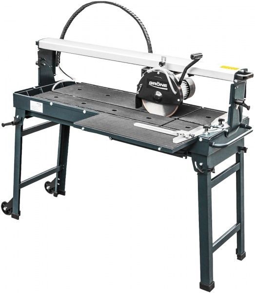 Плиткорез электрический GTTS 15-1000 2536-861000