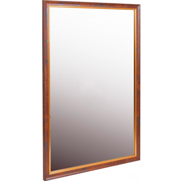 Зеркало 235-07-1 33 А 80x50 см