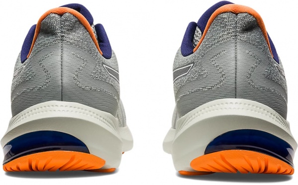 Кроссовки Asics GEL-PULSE 14 1011B491-022 р.46,5 серый