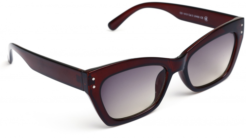 Очки солнцезащитные женские категория 5 в ассортименте