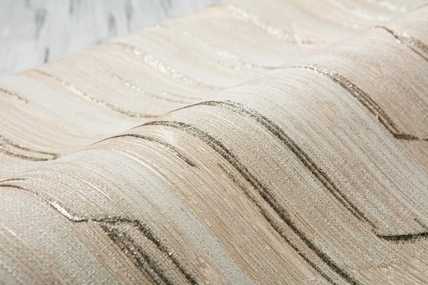 Шпалери вінілові на флізеліновій основі Status 417ST14 1,06x10,05 м 