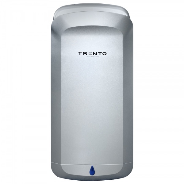 Сушилка для рук Пассат 1650W серебро KW-1091