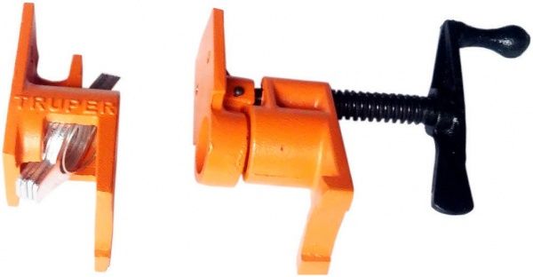 Струбцина Truper 3/4, 17740 ST