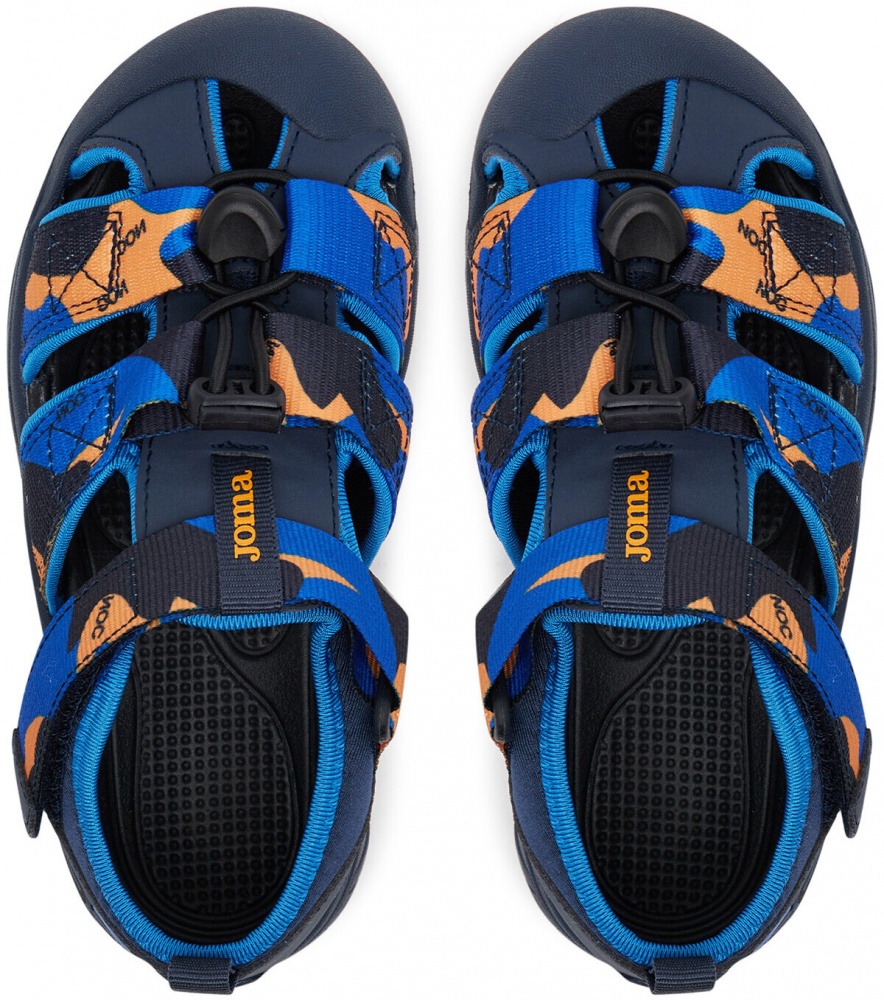 Сандалии Joma S.Neo Jr SNEOJS2504V р.27 синий