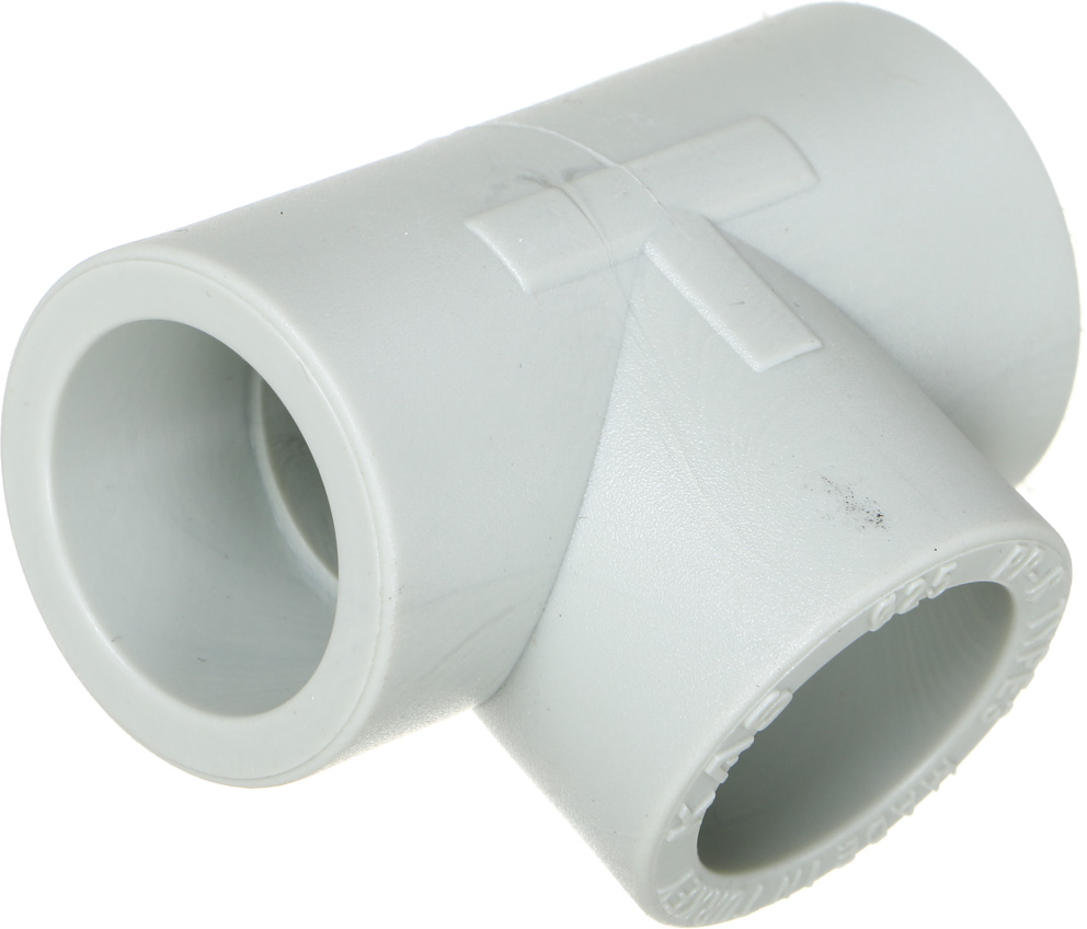 Тройник ETS d25