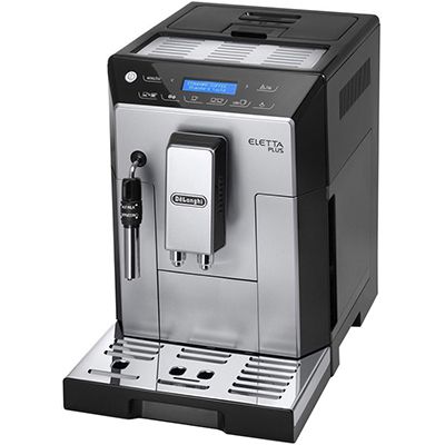 Кавомашина Delonghi ECAM 44.620 S