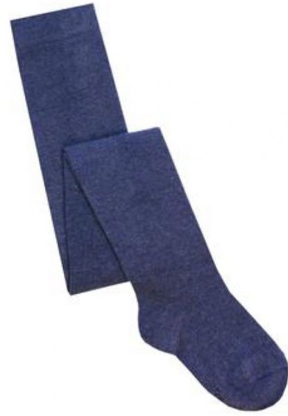 Колготки детские Duna 480/4800 р.122-128 джинс 