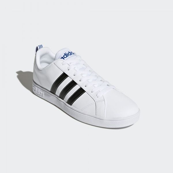 Кроссовки Adidas VS ADVANTAGE F99256 р.10,5 белый