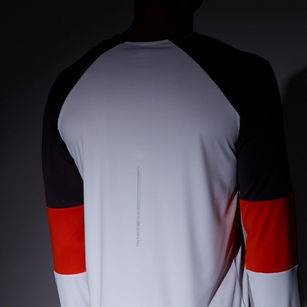 Футболка Pro Touch Rinto ux 285885-902001 S білий