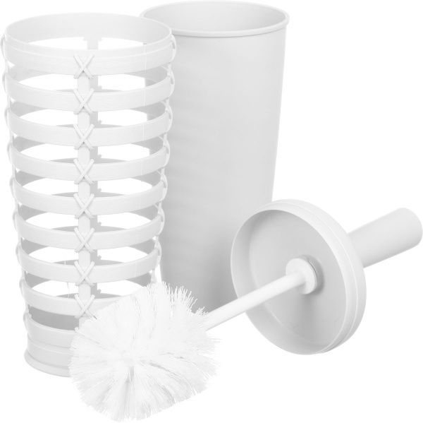 Йоржик для унітаза Palm