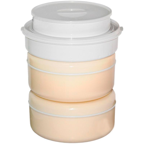 Термобокс MEGA  для еды 3,5 л