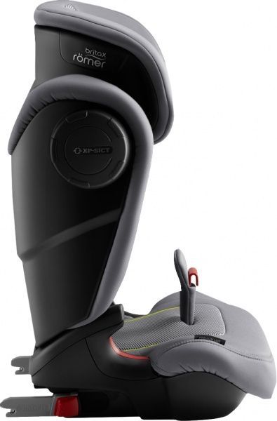 Автокрісло Britax-Romer KIDFIX III M Air Silver сірий 2000031211