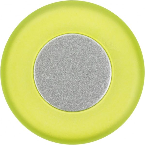 Меблева ручка зелений Poliplast 0024VTSV06