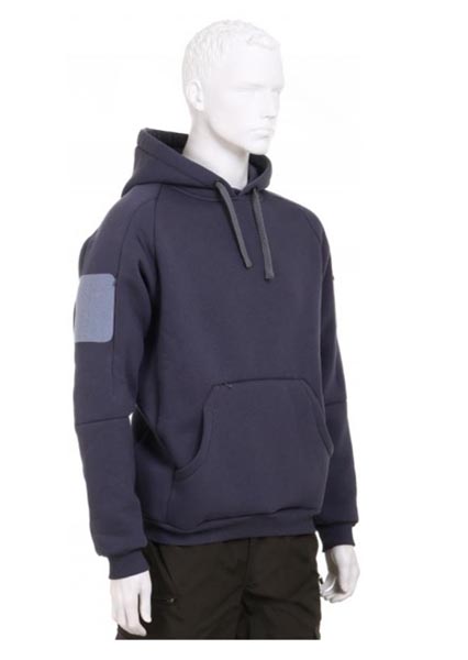 Худи Vin-Bron Торонто VIN-BRON 3001 р.XXL серый