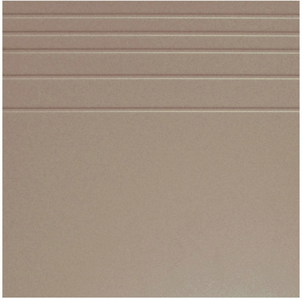 Плитка Атем Gres (0070) 30×30 сходинка 