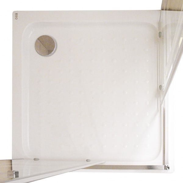 Душевая кабина EGO Egoist 90x90x199,5