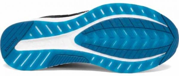 Кроссовки Saucony FREEDOM 3 20543-25s р.10 серый