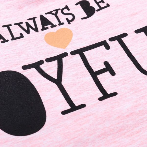 Світшот Luna Kids 3 р.110 рожевий 