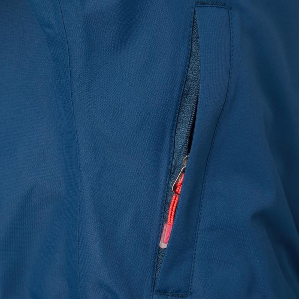 Вітрівка McKinley 411370-902510 р.164 синій