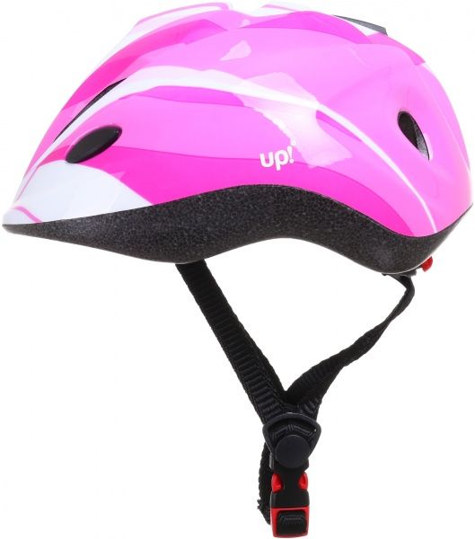 Шлем защитный UP! (Underprice) SS21 MAR-BH30 р. 48-56 розовый