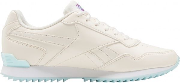 Кроссовки Reebok ROYAL GLIDE RPLCLP FY2032 р.UK 5,5 розовый