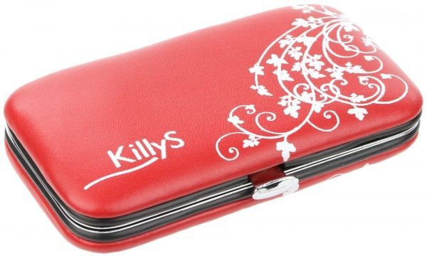 Набір для манікюру KillyS 5 предметів 963915