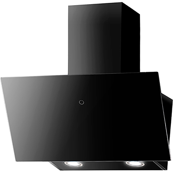 Вытяжка Faber VRT BK A60 2LS