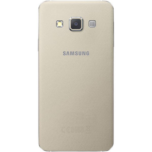 Смартфон Samsung A3 A300H gold