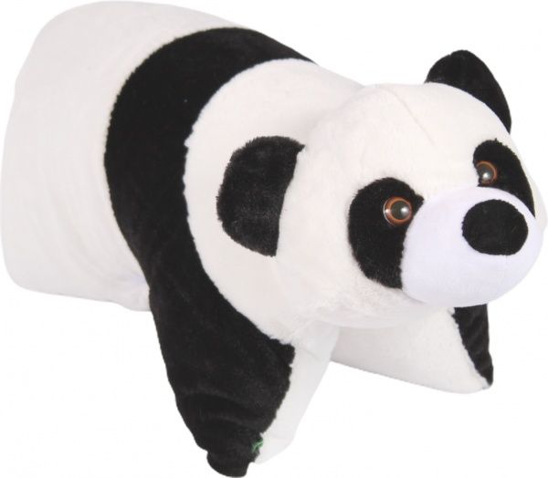 Подушка Копиця Панда 13 см 00235-223