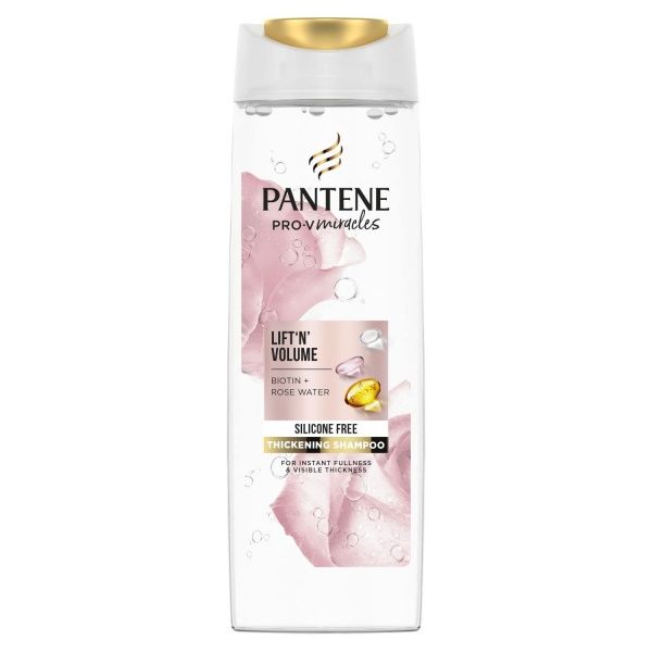 Шампунь Pantene Pro-V Объем От Корней 300 мл