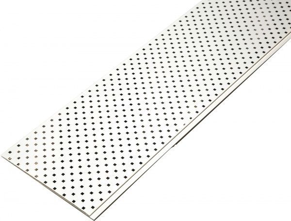 Панель ПВХ XL9033-3 Кристалл 7x250x2970 мм 0.7425 кв.м.