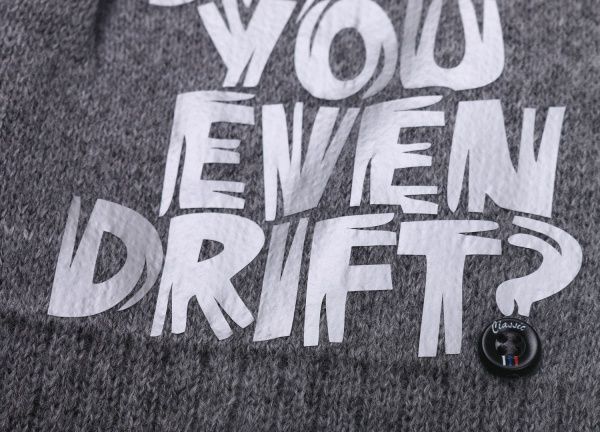 Шапочка детская для девочки Kraft+ 7732 р.52-54 серый меланж 