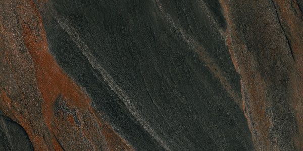 Плитка Allore Group Slate Anthracite F PC F R Sugar 30x60 