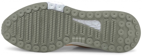 Кроссовки Puma Wild Rider Rollin 38151703 р.43 бежевый