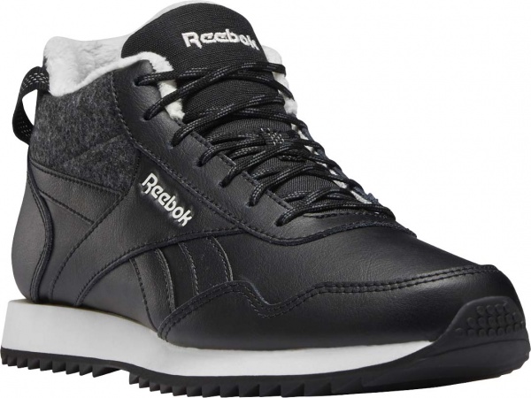 Черевики Reebok REEBOK ROYAL GLIDE MID G57614 р.EUR 39 чорний